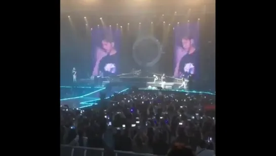 170604 [FANCAM] CNBLUE Between Us In Seoul D2 (46)