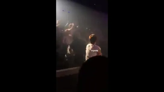 170604 [FANCAM] CNBLUE Between Us In Seoul D2 (44)