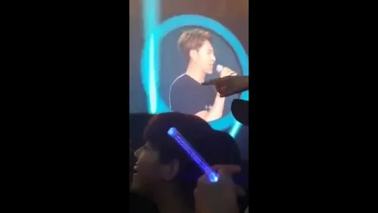 170604 [FANCAM] CNBLUE Between Us In Seoul D2 (40)