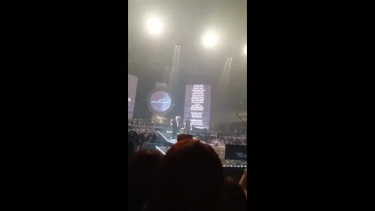 170604 [FANCAM] CNBLUE Between Us In Seoul D2 (34)