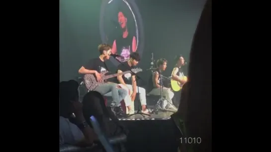 170604 [FANCAM] CNBLUE Between Us In Seoul D2 (26)