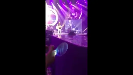 170604 [FANCAM] CNBLUE Between Us In Seoul D2 (22)