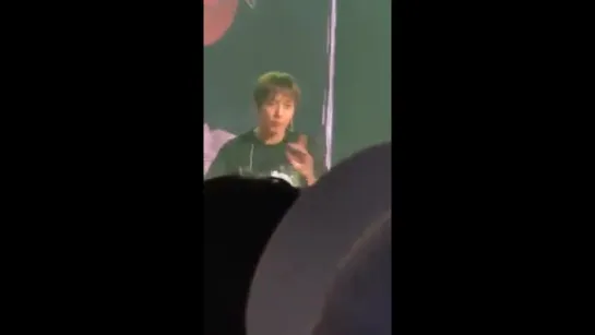 170604 [FANCAM] CNBLUE Between Us In Seoul D2 (20)