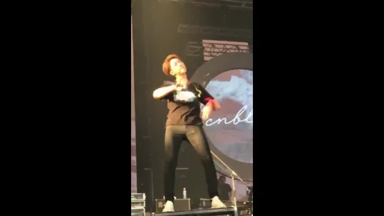 170604 [FANCAM] CNBLUE Between Us In Seoul D2 (16)