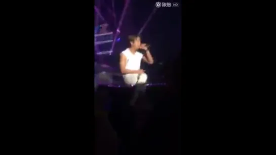 170604 [FANCAM] CNBLUE Between Us In Seoul D2 (13)