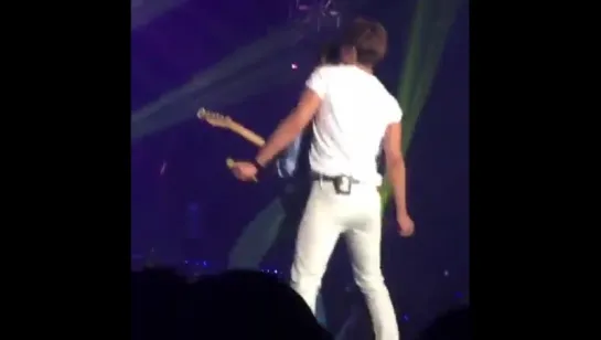 170604 [FANCAM] CNBLUE Between Us In Seoul D2 (9)