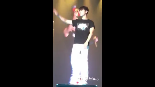 170604 [FANCAM] CNBLUE Between Us In Seoul D2 (7)