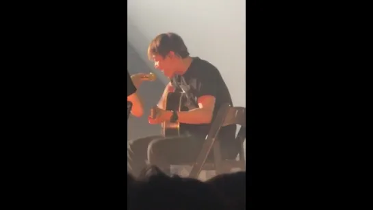 170604 [FANCAM] CNBLUE Between Us In Seoul D2 (5)