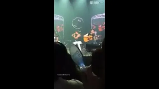 170604 [FANCAM] CNBLUE Between Us In Seoul D2 (3)