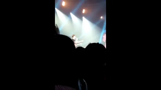 170603 [FANCAM] CNBLUE Between Us In Seoul D1 (11)