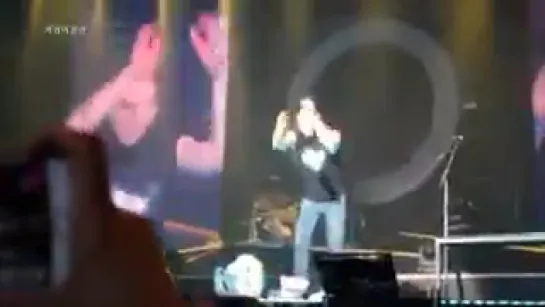 170603 [FANCAM] CNBLUE Between Us In Seoul D1 (2)