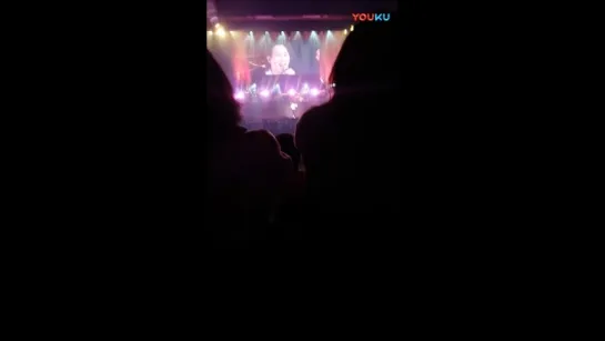 《Blind love》20180608 李宗泫 solo con in Kobe