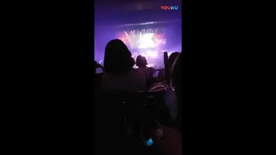 《I love you》20180608 李宗泫 solo con in Kobe