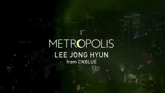 180201 [Audio] Lee JongHyun - Still in My Heart  Yokohama Day