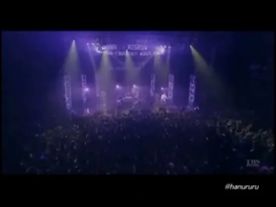 CNBLUE Zepp Tour Tokyo 2011 part 1_mp4_h264_aac