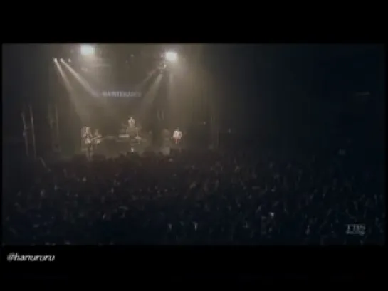 CNBLUE Zepp Tour Tokyo 2011 part 5_mp4_h264_aac