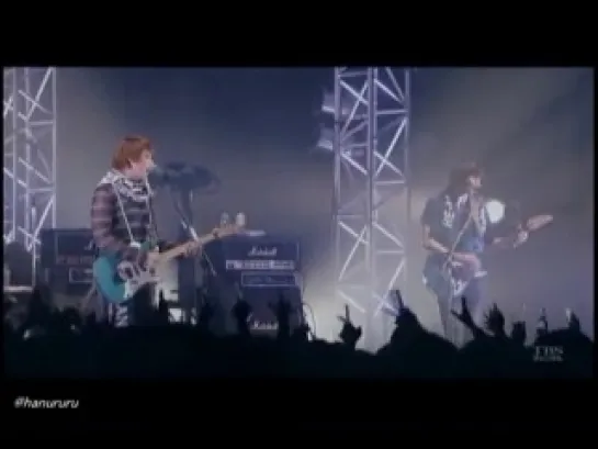 CNBLUE Zepp Tour Tokyo 2011 part 6_mp4_h264_aac