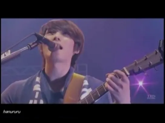 CNBLUE Zepp Tour Tokyo 2011 part 7_mp4_h264_aac