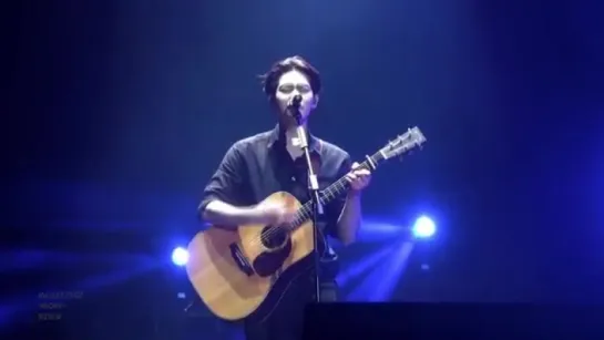 160227 CNBLUE [IRONY] LEEJONGHYUN FOCUS