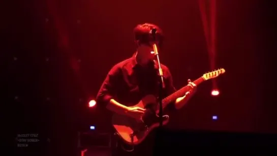 160227 CNBLUE [STAY SOBER] LEEJONGHYUN FOCUS