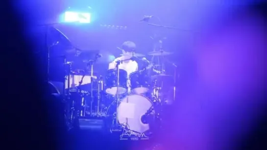 160220 CNBLUE ComeTOGETHER in Taipei - realize (Minhyuk focus)