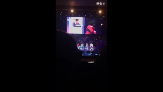 [FANCAM] 180106 CNBLUE Track8_3