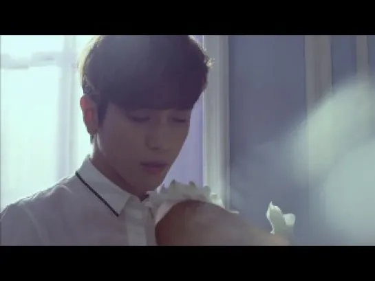 CNBLUE - Can't Stop M/V