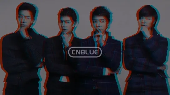 [Official CeCi TV] CNBLUE - Exclusive! Fashion Film