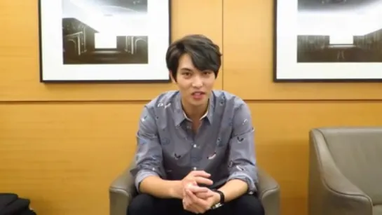 150818 BOICE JAPAN - JP FM Interview with JongHyun