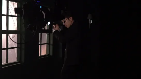 Jung Yong Hwa_ Making of Jellyfish