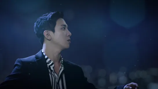 Jung Yong Hwa "Jellyfish" MV [FEEL THE FIVE “Y”]