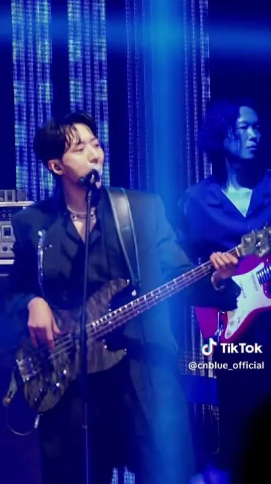 07.11.23 TikTok_ 오리지널 사운드 - CNBLUE