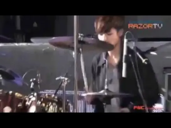 CNBLUE Razon TV 2