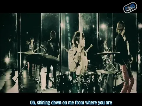 CNBLUE - Where You Are [eng sub + rom]