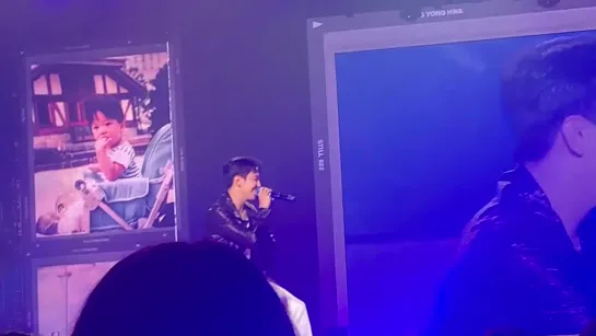 (fancam) JYH 08/12/19_STILL622_3 years old