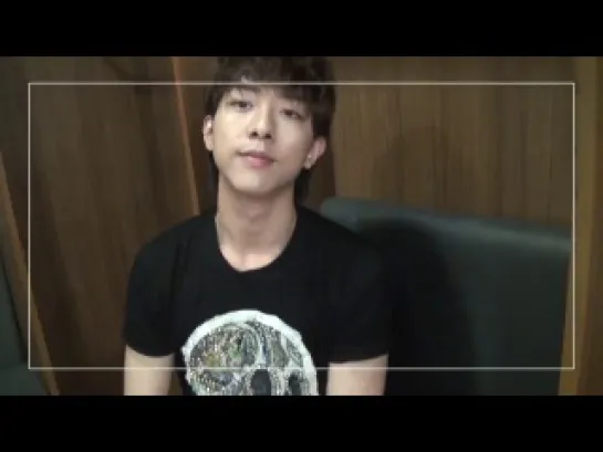 CNBLUE BLUE MOON WORLD TOUR MANILA CAM (종현 Jonghyun CAM) (HD)