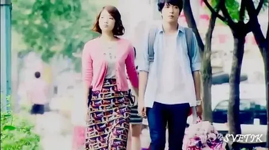 Heartstrings MV - "Close To Close"