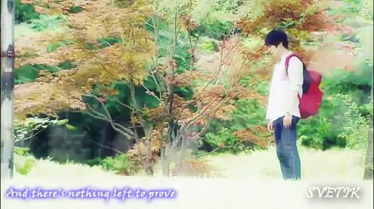 Heartstrings MV - "Something About You"