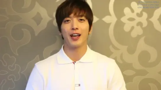 2015 정용화 (Jung Yong Hwa) Encore Concert ‘One More Fine Day’ Promotion Video