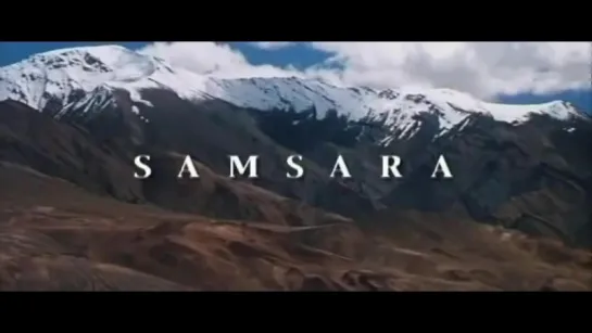 Самсара | Трейлер | Samsara | 2001