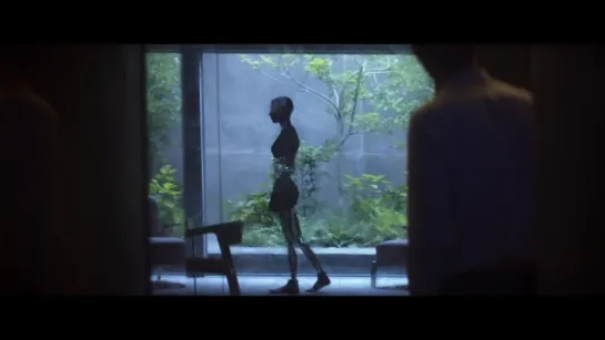 Из машины | Трейлер | Ex Machina | 2015