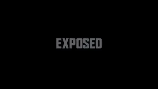 Дочь Бога | Трейлер | Exposed | 2016