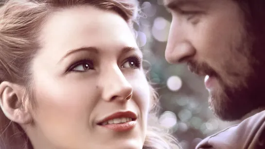 Век Адалин | Трейлер | The Age of Adaline | 2015