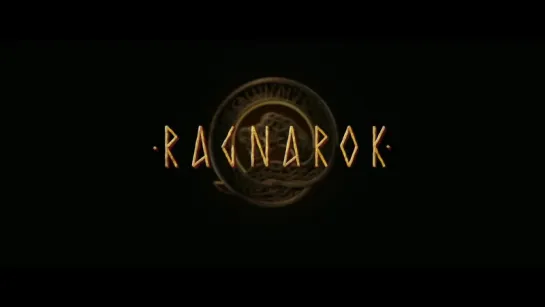 Тайна Рагнарока | Трейлер | Gåten Ragnarok | 2013