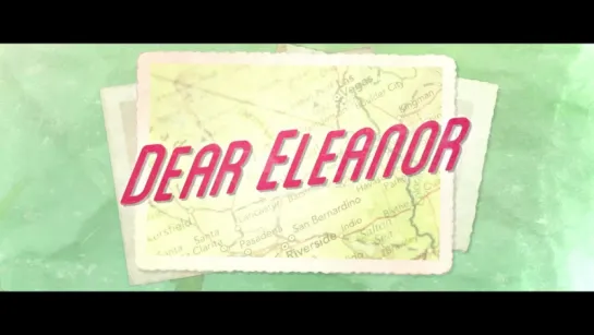 Дорогая Элеонора | Трейлер | Dear Eleanor | 2016