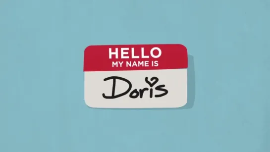 Здравствуйте, меня зовут Дорис | Трейлер | Hello, My Name Is Doris | 2015