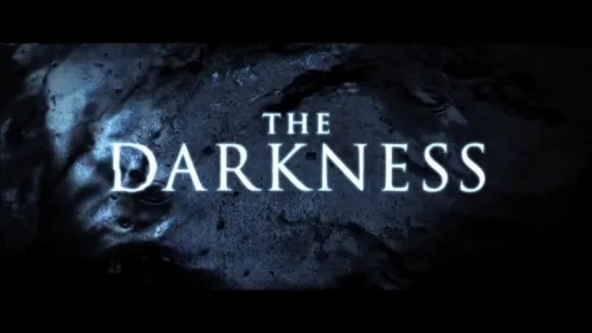 Темнота | Трейлер | The Darkness | 2016