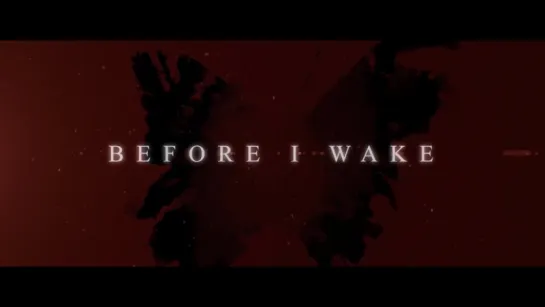 Сомния | Трейлер | Before I Wake | 2016