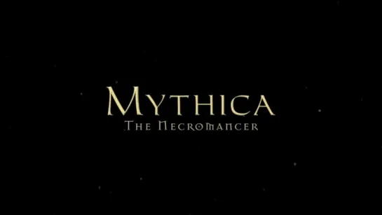 Мифика: Некромант | Трейлер | Mythica: The Necromancer | 2015