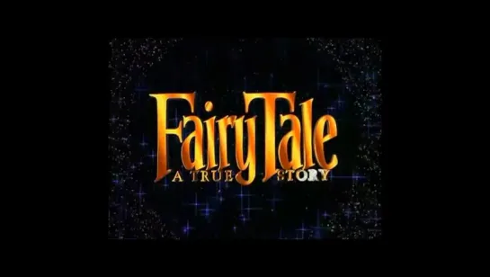 Волшебная история | Трейлер | FairyTale: A True Story | 1997